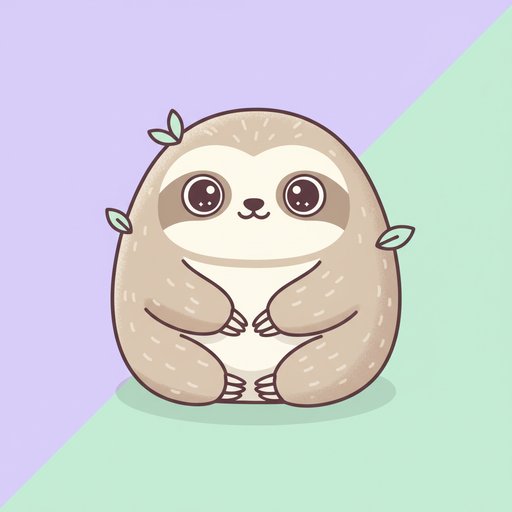 どいこの分身アイコン