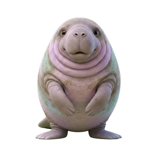 あんこの分身アイコン
