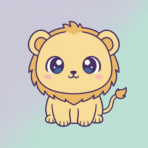 あべまらの分身アイコン