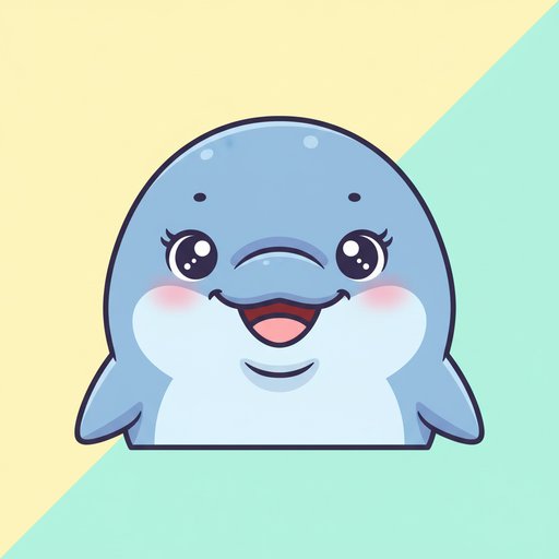 あんじゅの分身アイコン