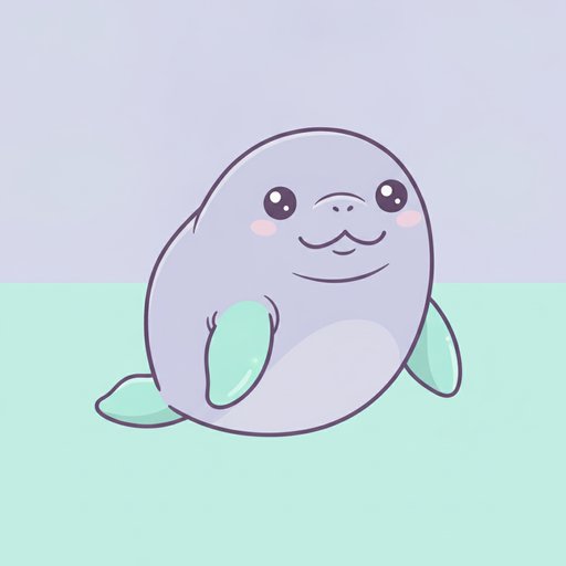 きみの分身アイコン