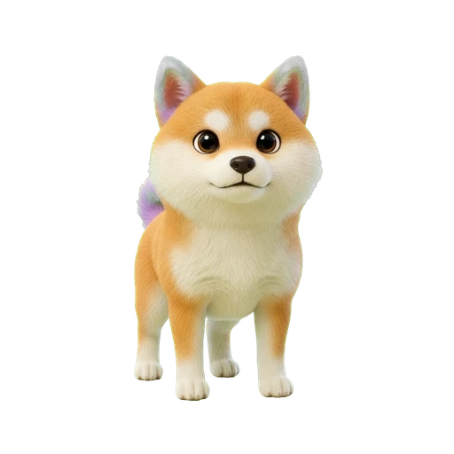 みの分身アイコン