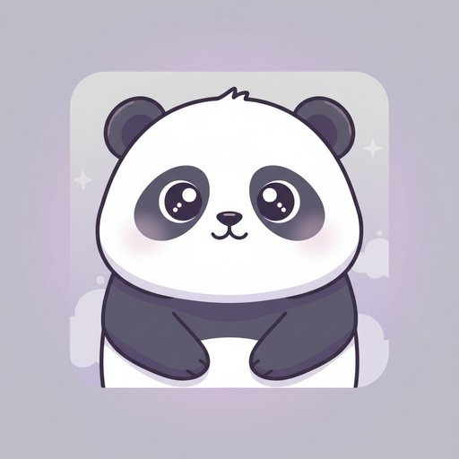 うみの分身アイコン