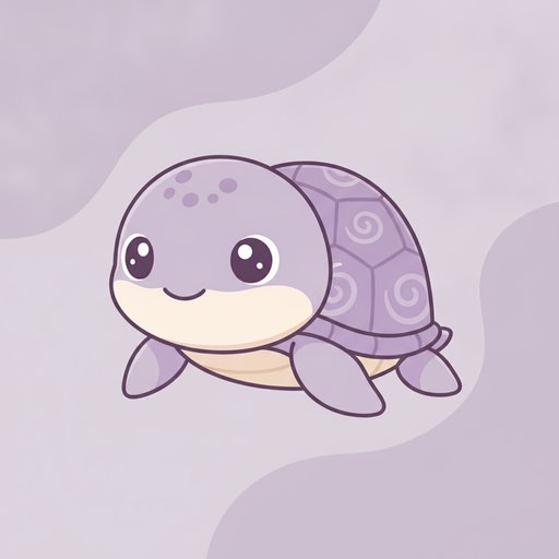 さわの分身アイコン