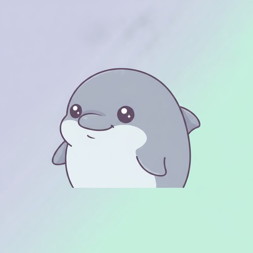 ゆうの分身アイコン