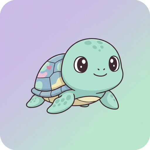 りんの分身アイコン