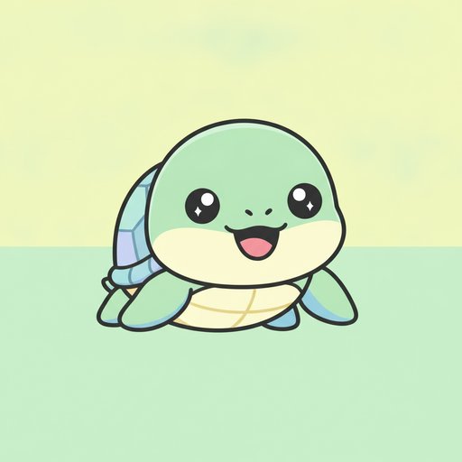 ここの分身アイコン