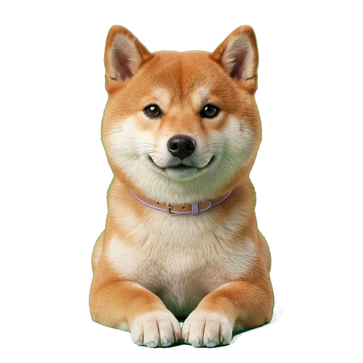 ハニの分身アイコン