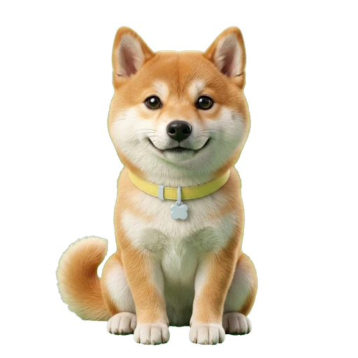 eの分身アイコン