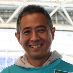 くろっぷの分身アイコン