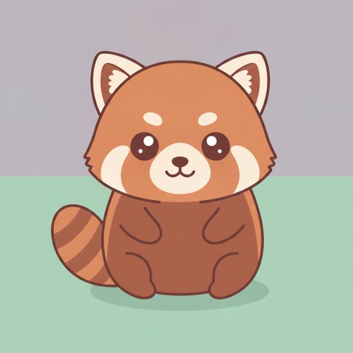 lianの分身アイコン