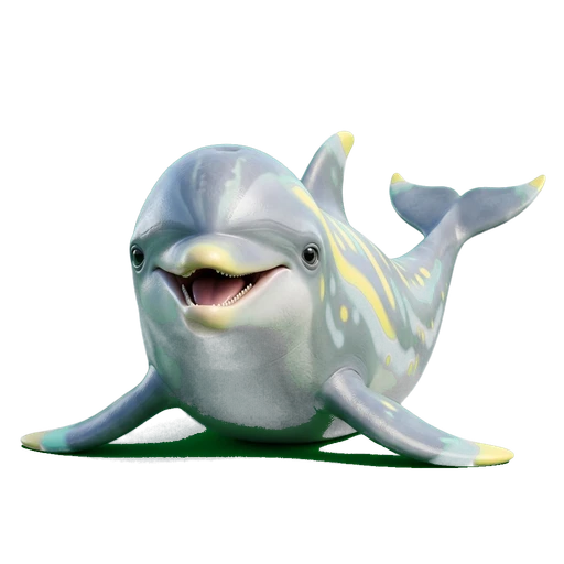 Maiの分身アイコン