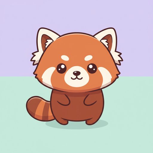 ひなくの分身アイコン