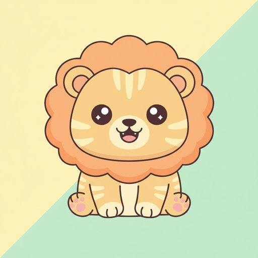 わんぱやの分身アイコン