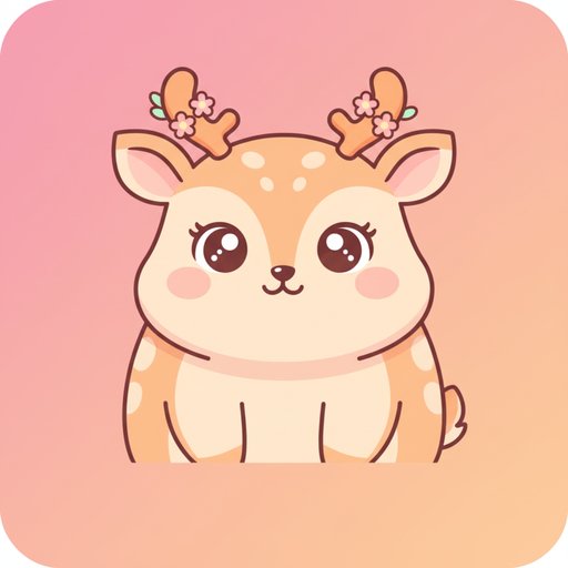 Oreの分身アイコン