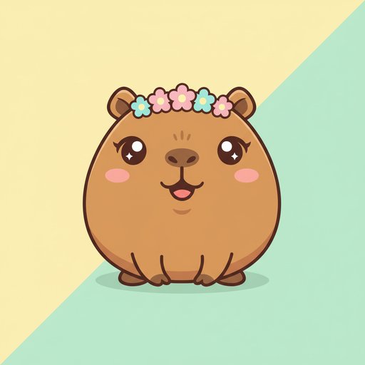 あゆみの分身アイコン