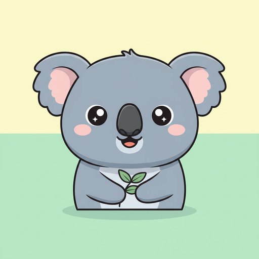 しおかわかけるの分身アイコン