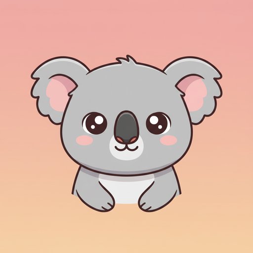 ゆりあんぬの分身アイコン