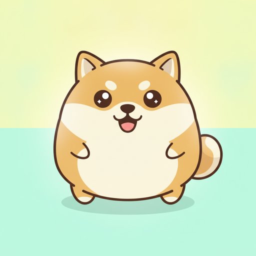 ひなたの分身アイコン