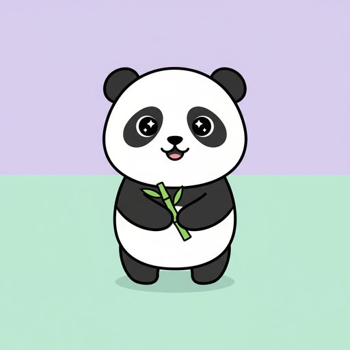 さなの分身アイコン