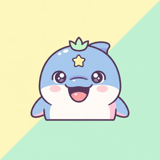ちあきの分身アイコン