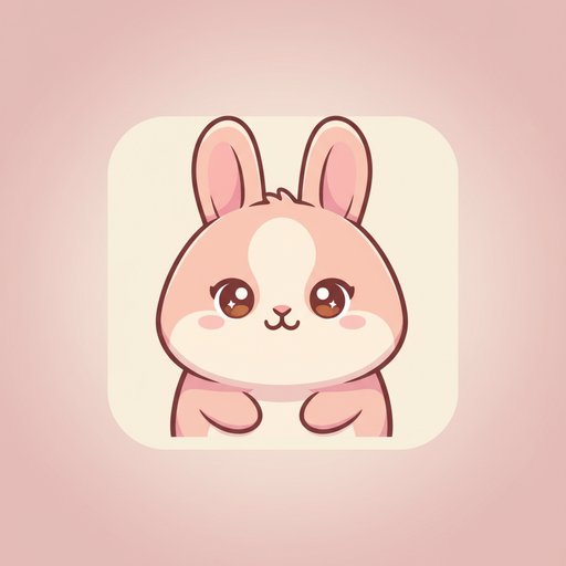 ひまじんの分身アイコン