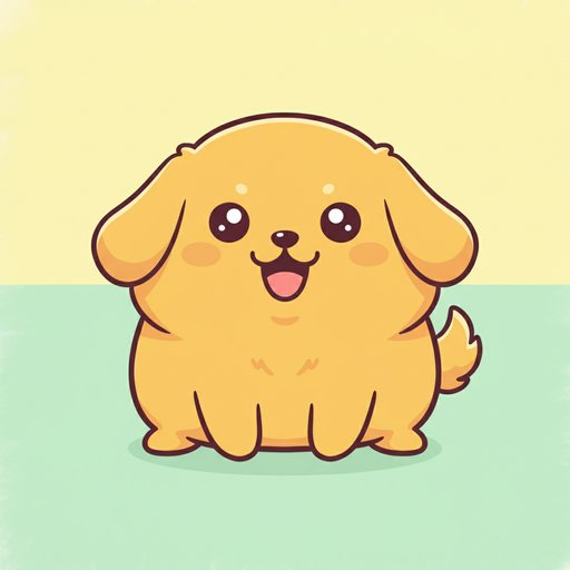 お兄ちゃんの分身アイコン