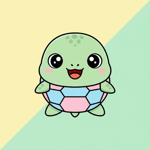 ひなの分身アイコン