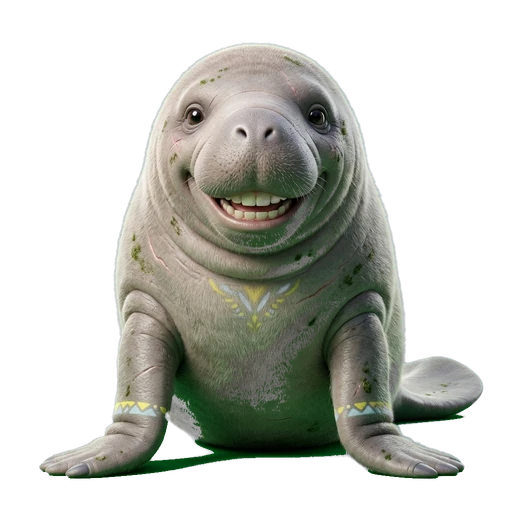 カノの分身アイコン