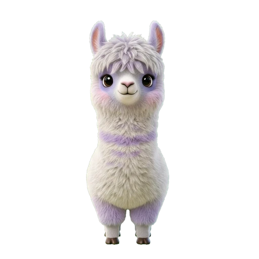 畠山ヒカルの分身アイコン
