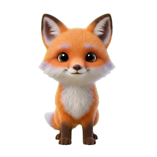 ショウサンの分身アイコン