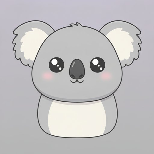 ぐっちの分身アイコン