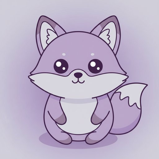 ななの分身アイコン