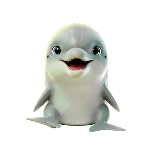 ひなの分身アイコン