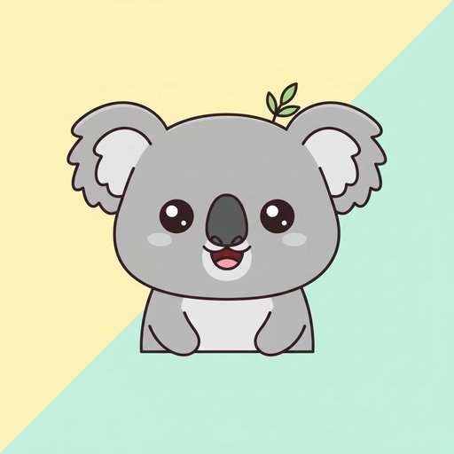 りょーちゃんの分身アイコン