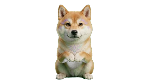 アジの分身アイコン