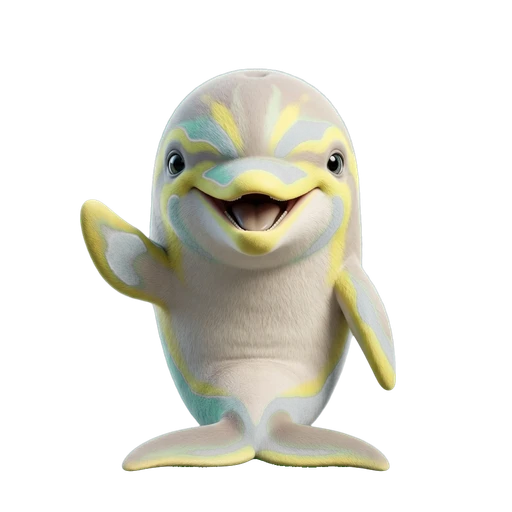 めぐの分身アイコン