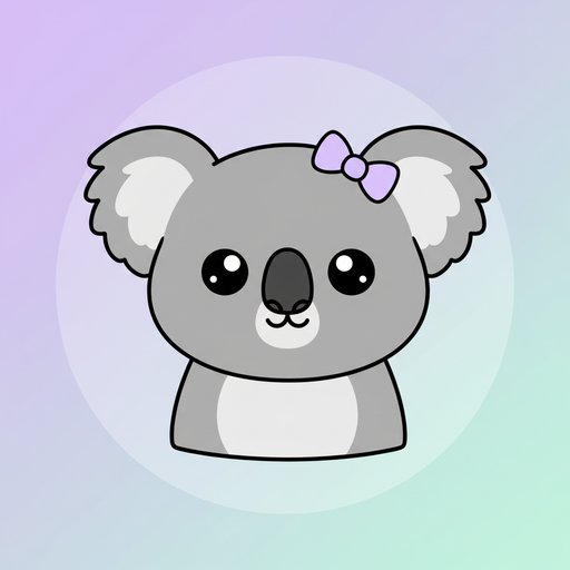 綾音の分身アイコン