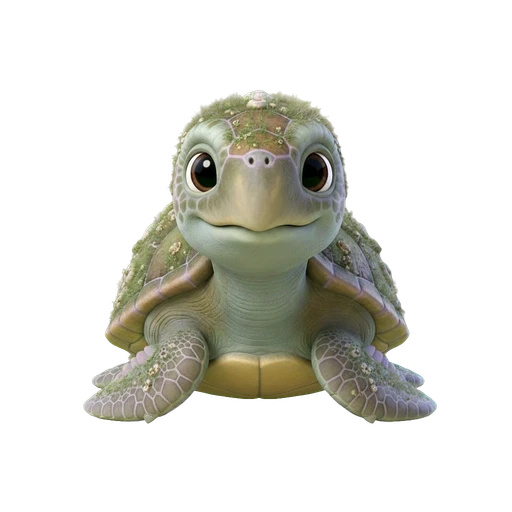 河本花の分身アイコン