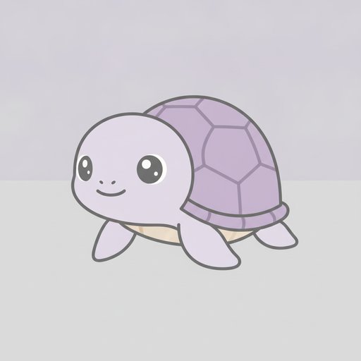 ゲラゲラ野郎の分身アイコン