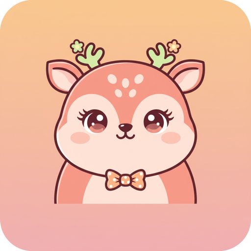 こうきの分身アイコン