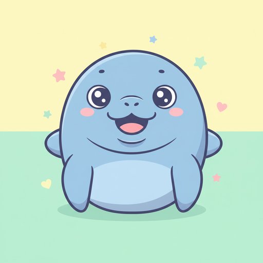 きんたの分身アイコン