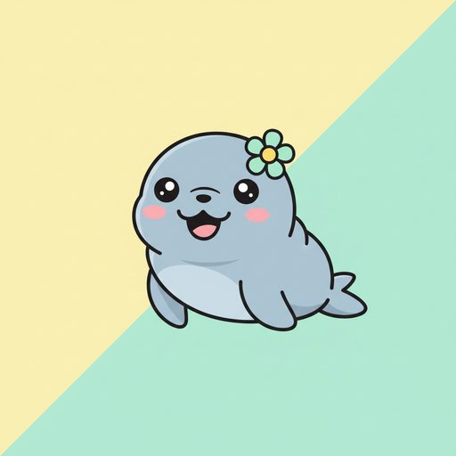 みくの分身アイコン
