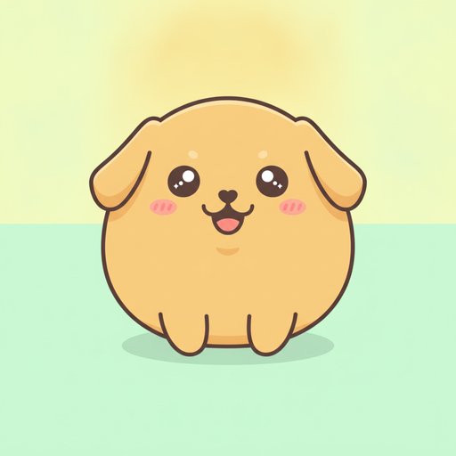 あみちゃんの分身アイコン