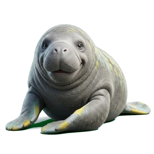 こぼの分身アイコン