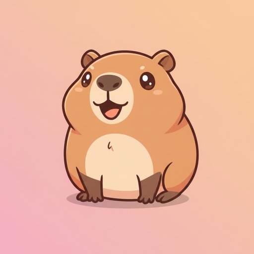 たなぴの分身アイコン