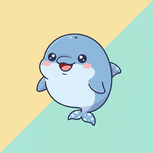 まーなーみーの分身アイコン