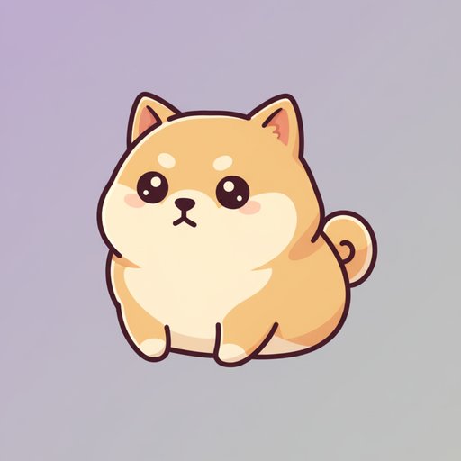 EIの分身アイコン