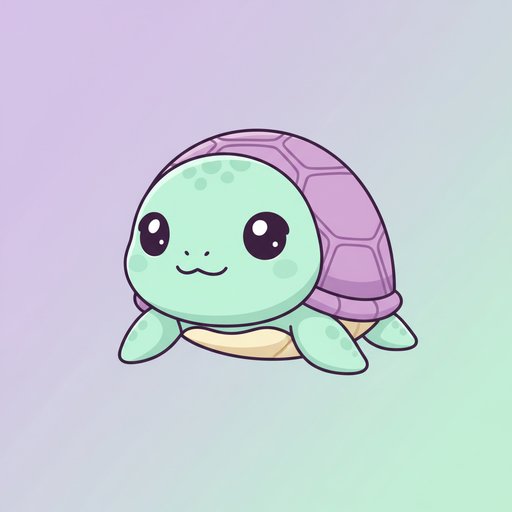 ちーちゃんの分身アイコン