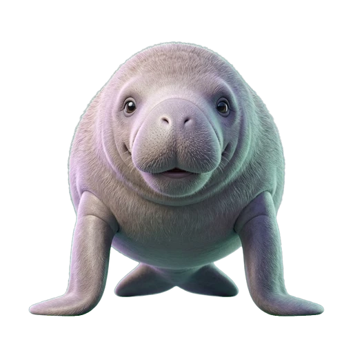 ゆんの分身アイコン